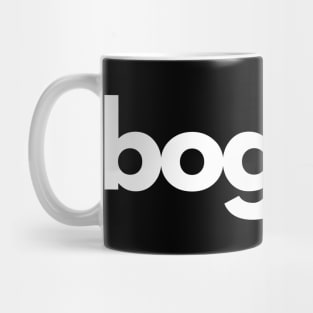 Bog Roll Mug